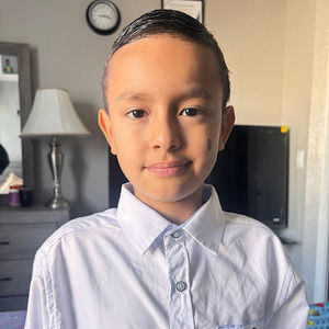 Meet your Posher, Sandra